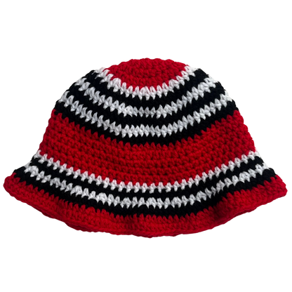 Odumodublvck Ruffles Hat