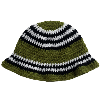 Odumodublvck Ruffles Hat