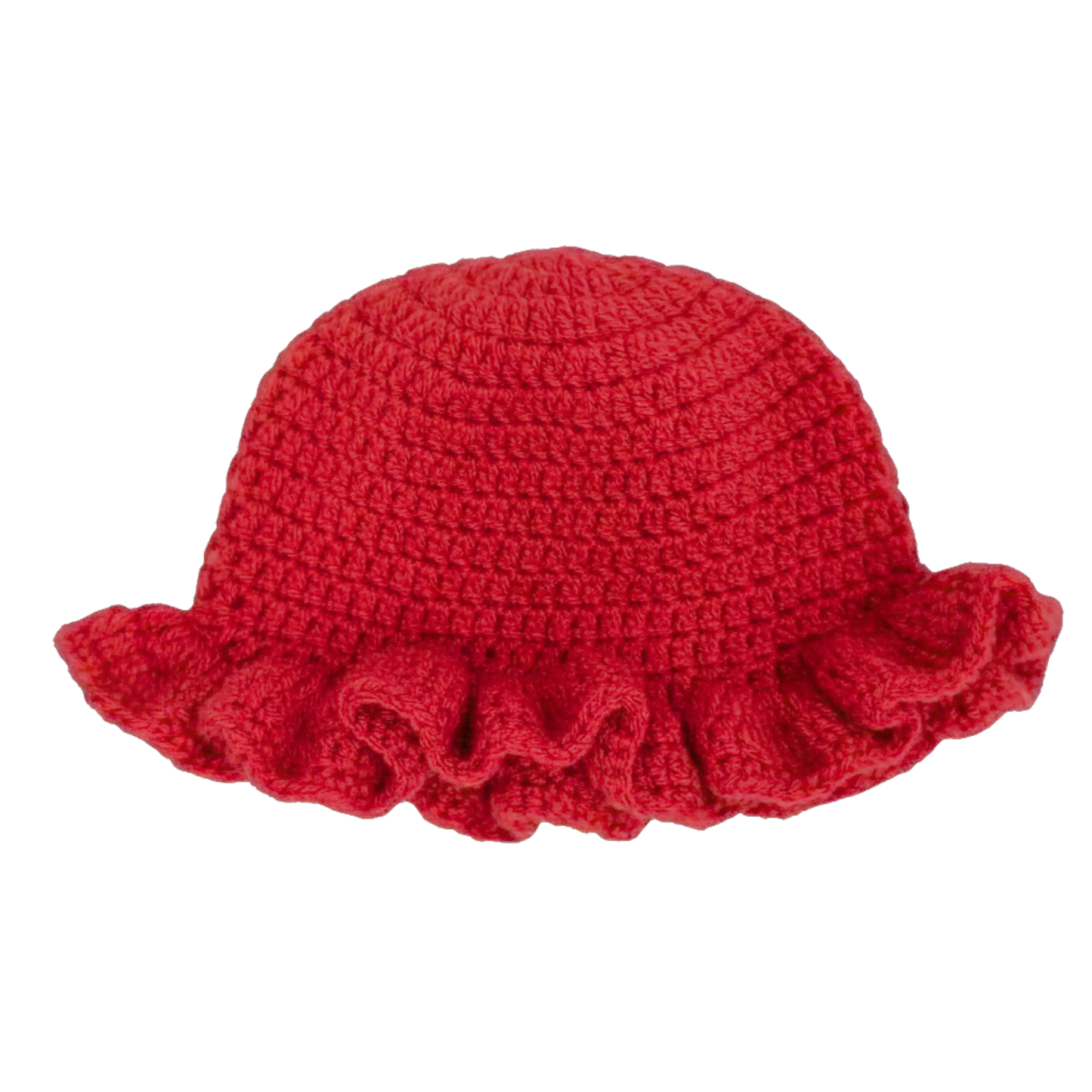 Standard Ruffles Hat