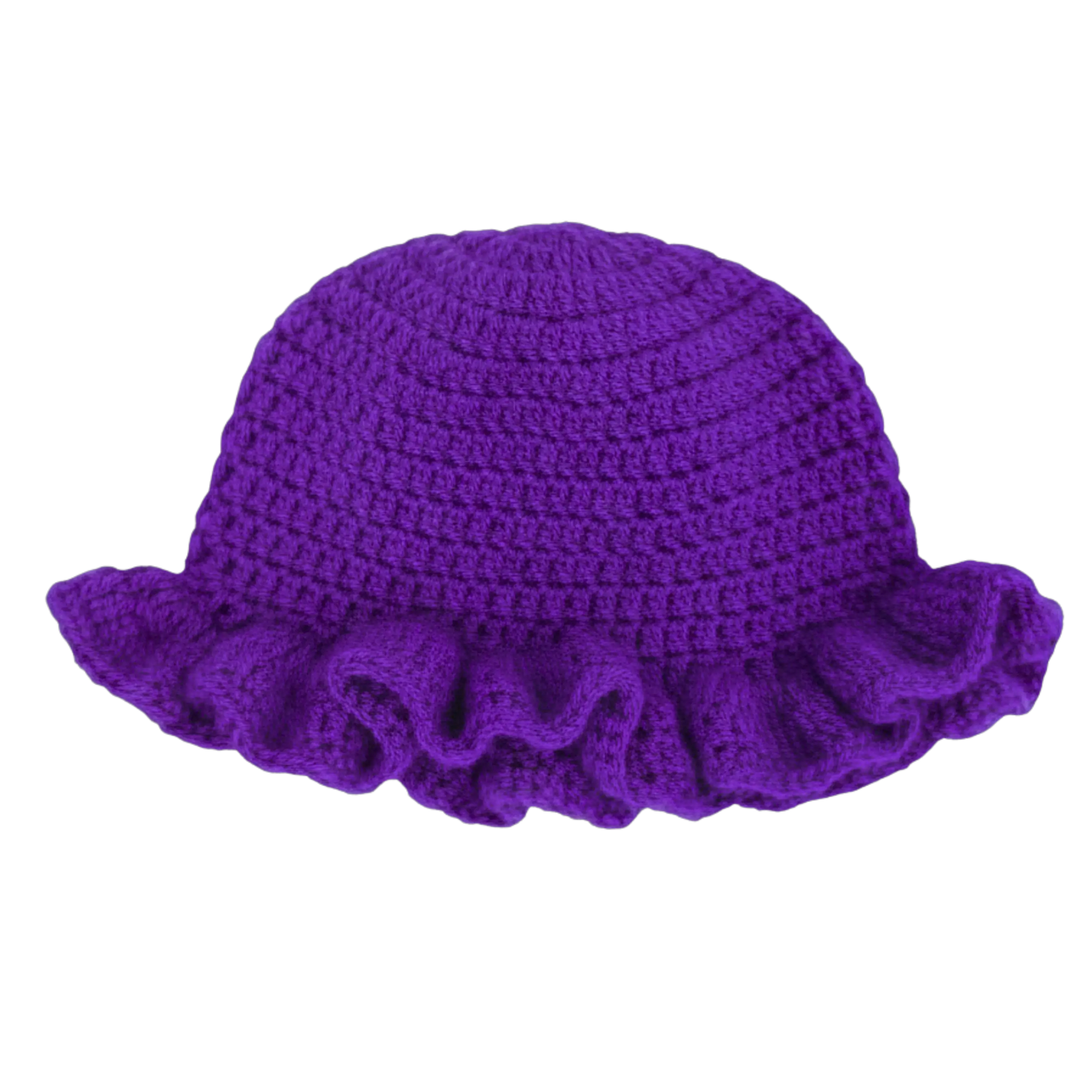 Standard Ruffles Hat