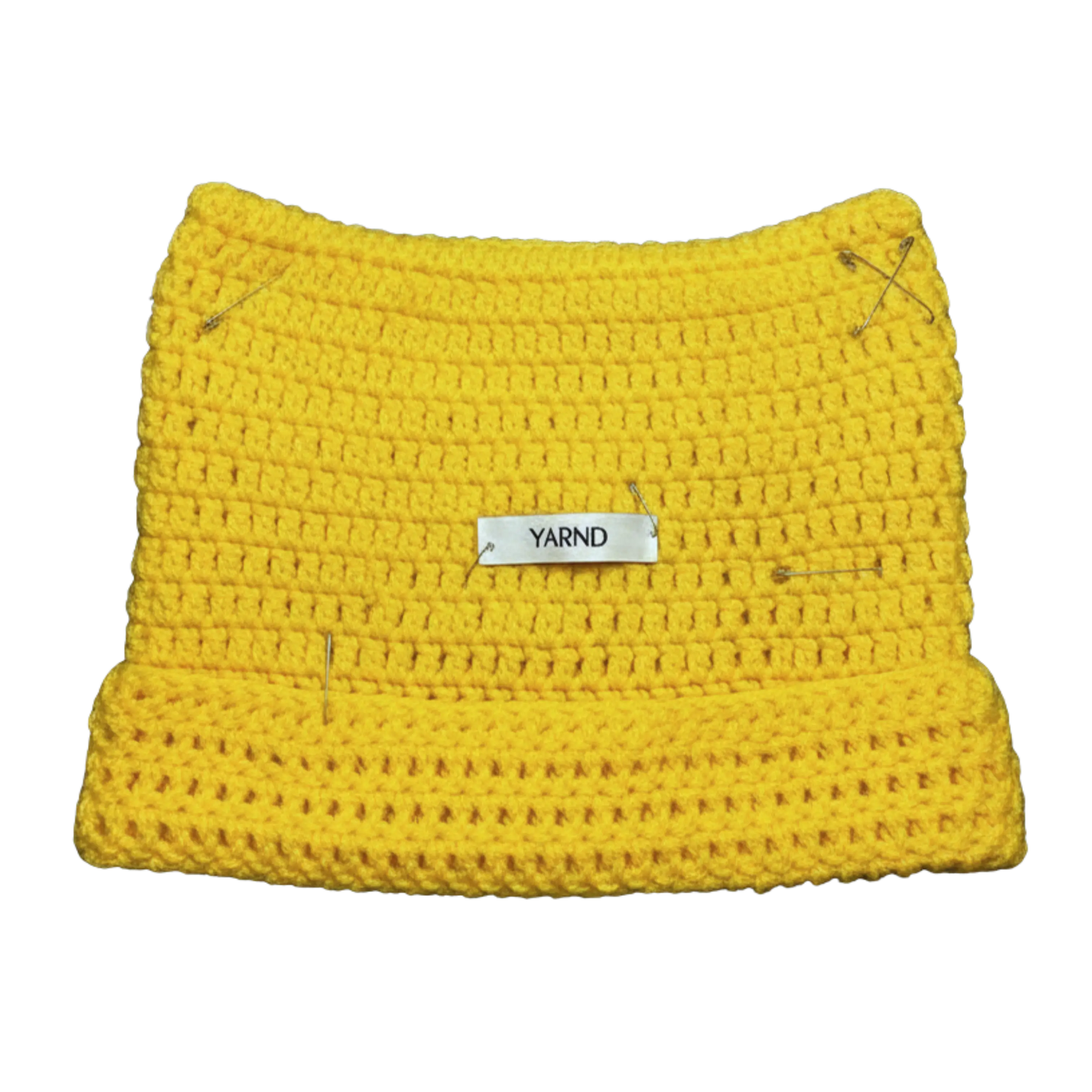 Cat Ears Beanie