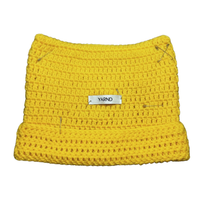 Cat Ears Beanie