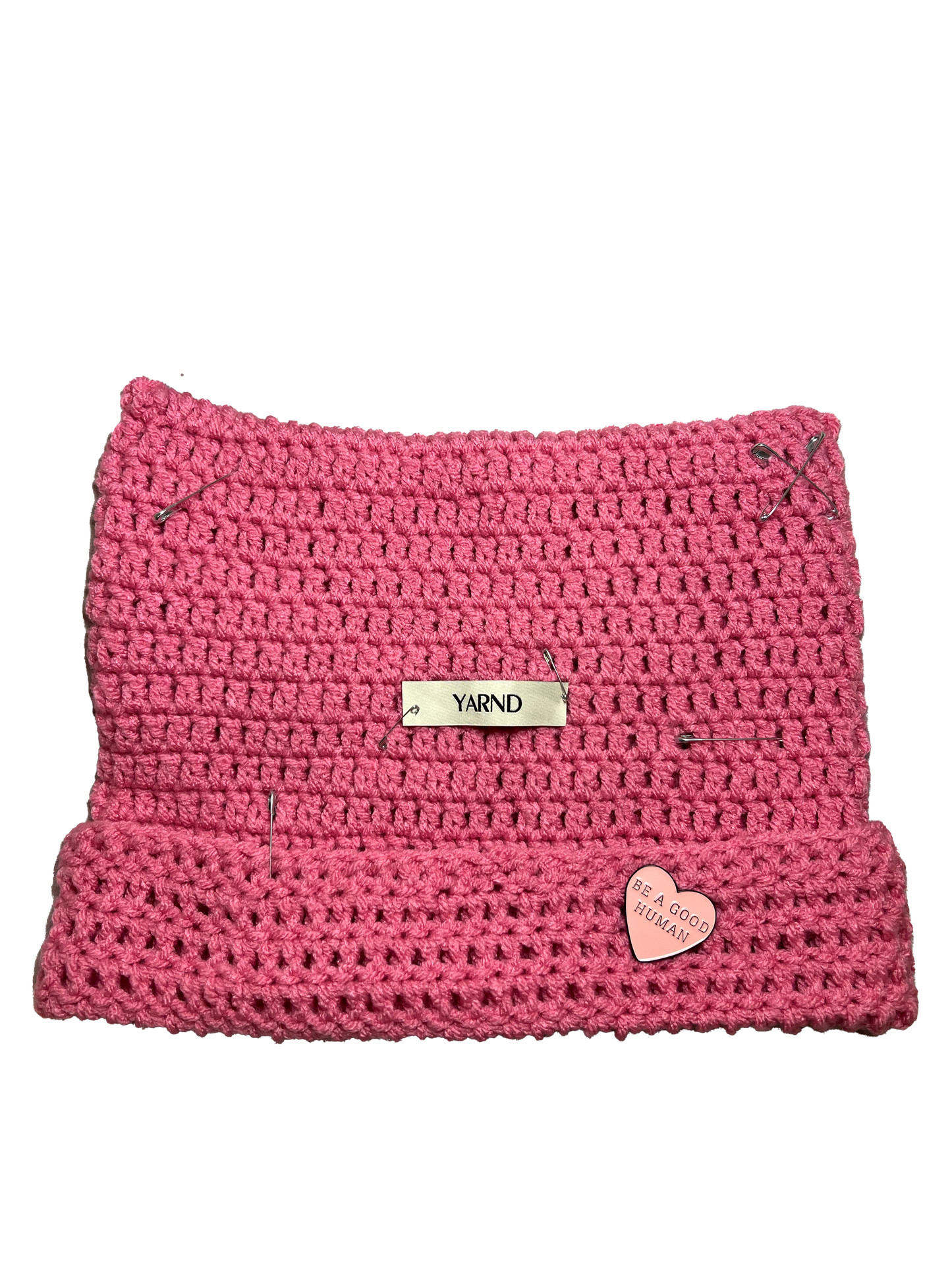 Cat Ears Beanie
