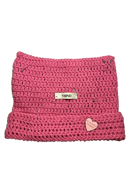 Cat Ears Beanie