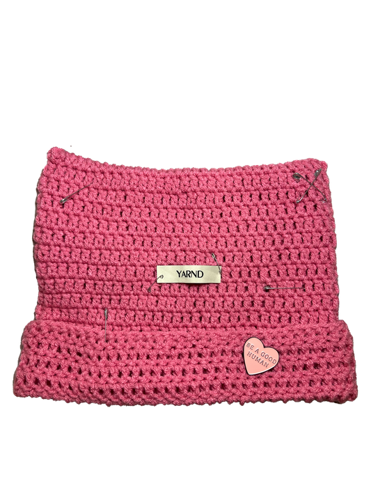 Cat Ears Beanie